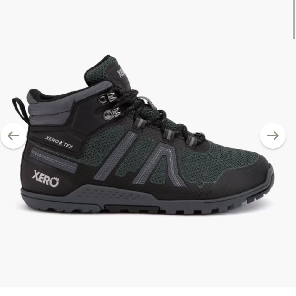 Xero Xcursion Fusion Women's Hiking Boots